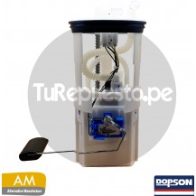 BOMBA DE GASOLINA COMPLETA HYUNDAI SANTA FE