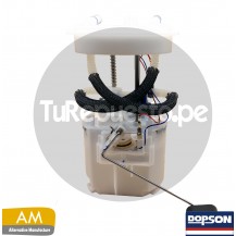 BOMBA DE GASOLINA COMPLETA MAZDA DEMIO