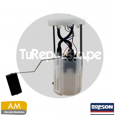BOMBA DE GASOLINA COMPLETA FORD ECOSPORT | DPS3090