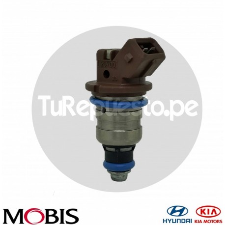INYECTOR DE GAS HYUNDAI SONATA N20 05-06 / KIA LOTZE