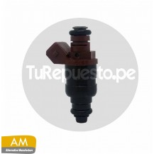 INYECTOR DE GASOLINA CHEVROLET OPTRA 1.6 (4 UND)