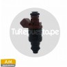 INYECTOR DE GASOLINA CHEVROLET OPTRA 1.6 (4 UND)