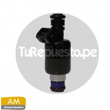 INYECTOR DE GASOLINA DAEWOO CIELO (4 UND)