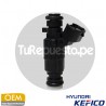 INYECTOR DE GASOLINA HYUNDAI ACCENT / MATRIX (00-05) (4 UND)