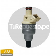 INYECTOR DE GASOLINA HYUNDAI ELANTRA /GALLOPER (92-94) (4 UND)