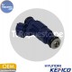 INYECTOR DE GASOLINA HYUNDAI G4HG I10/PICANTO