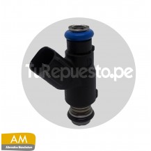 INYECTOR DE GASOLINA CHEVROLET AVEO 11-13 (4 UND)