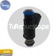 INYECTOR DE GASOLINA CHEVROLET AVEO 11-13