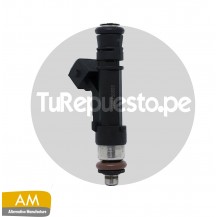 INYECTOR DE GASOLINA CHEVROLET CAPTIVA (4 UND)
