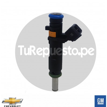 INYECTOR DE GASOLINA CHEVROLET CRUZE / SONIC
