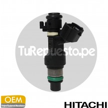 INYECTOR DE GASOLINA NISSAN ALMERA QG16 (4 UND)