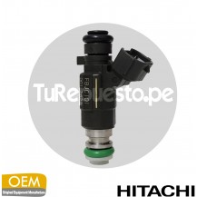INYECTOR DE GASOLINA NISSAN FRONTIER / MURANO / X-TRAIL (4 UND)