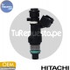 INYECTOR DE GASOLINA NISSAN MARCH CR14