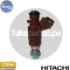 INYECTOR DE GASOLINA NISSAN MARCH CR12