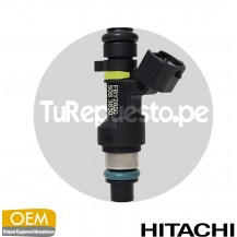 INYECTOR DE GASOLINA NISSAN QASHQAI / SENTRA / X-TRAIL (4 UND)