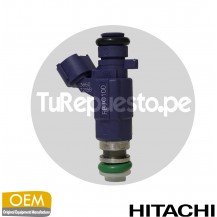INYECTOR DE GASOLINA NISSAN PRIMERA / X-TRAIL QR20 (4 UND)