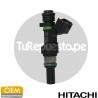 INYECTOR DE GASOLINA NISSAN TIIDA (4 UND)
