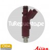 INYECTOR DE GASOLINA TOYOTA AVANZA / TERIOS (4 UND)