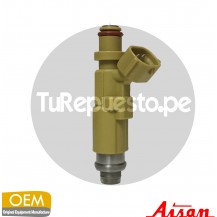 INYECTOR DE GASOLINA TOYOTA COROLLA 5E (4 UND)