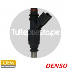 INYECTOR DE GASOLINA TOYOTA COROLLA 3ZZ (4 UND)