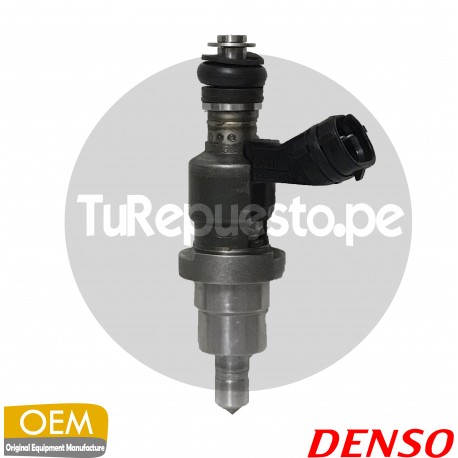 INYECTOR DE GASOLINA TOYOTA GAIA 1AZ