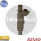 INYECTOR DE GASOLINA TOYOTA HILUX 3RZ