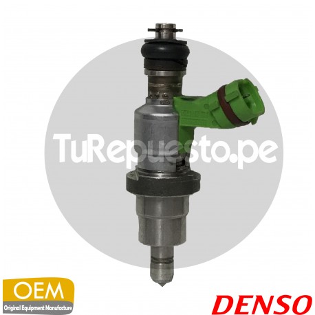 INYECTOR DE GASOLINA TOYOTA RAV4 GDI