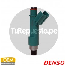 INYECTOR DE GASOLINA TOYOTA RAV4 (4 UND)
