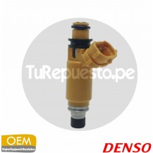 INYECTOR DE GASOLINA SUZUKI ALTO (4 UND)
