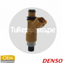 INYECTOR DE GASOLINA SUZUKI APV (4 UND)