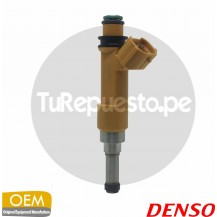 INYECTOR DE GASOLINA SUZUKI SX4 M16A (4 UND)