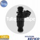 INYECTOR DE GASOLINA HYUNDAI G4LA RIO 1.2 (4 UND)