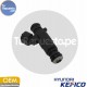 INYECTOR DE GASOLINA HYUNDAI G4LA RIO 1.2