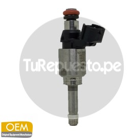 INYECTOR DE GASOLINA MAZDA CX5 (4 UND)
