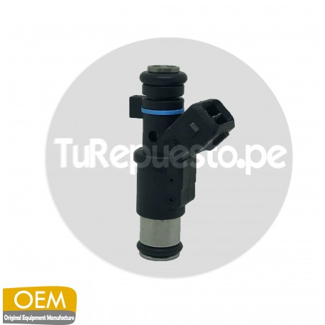 INYECTOR DE GASOLINA PEUGEOT 206 