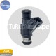 INYECTOR DE GASOLINA JAC REFINE 