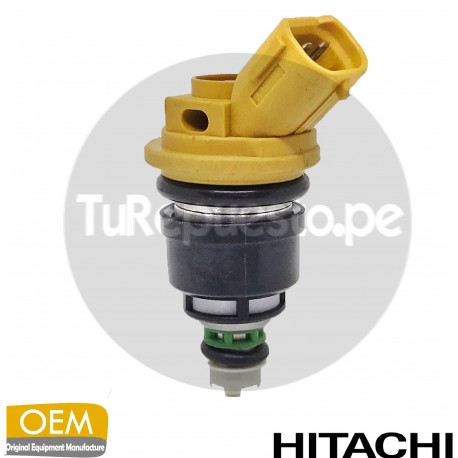 INYECTOR DE GASOLINA SUBARU LEGACY EJ20 