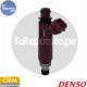 INYECTOR DE GASOLINA MAZDA DEMIO