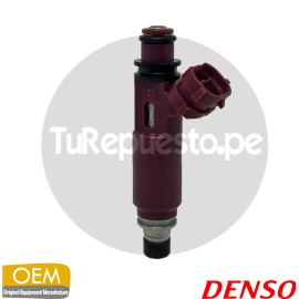 INYECTOR DE GASOLINA MAZDA DEMIO