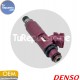 INYECTOR DE GASOLINA MAZDA DEMIO