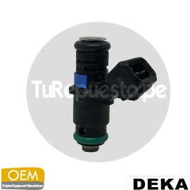 INYECTOR DE GASOLINA SHINERAY ANDINA - CHAVIN