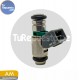 INYECTOR DE GASOLINA RENAULT CLIO