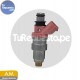 INYECTOR DE GASOLINA TOYOTA COROLLA 5E
