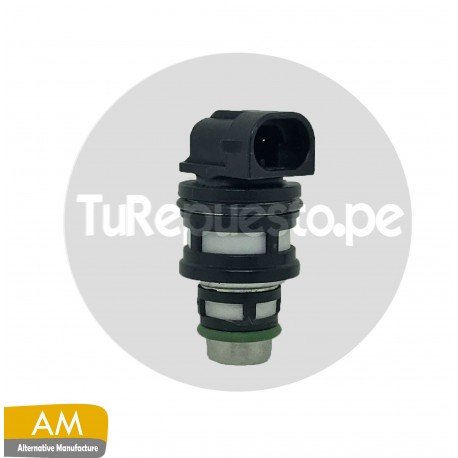 INYECTOR DE GASOLINA DAEWOO RACER