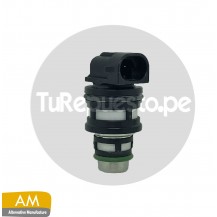 INYECTOR DE GASOLINA DAEWOO RACER (4 UND)