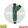 INYECTOR DE GASOLINA TOYOTA COROLLA 1ZZ (4 UND)