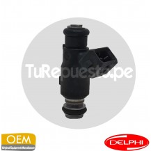 INYECTOR DE GASOLINA CHEVROLET CHEVY TAXI (4 UND)