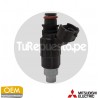 INYECTOR DE GASOLINA MITSUBISHI LANCER (4 UND)