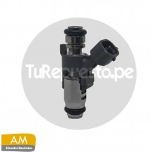 INYECTOR DE GASOLINA CHERY TIGGO (4 UND)