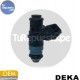 INYECTOR DE GASOLINA RENAULT DUSTER